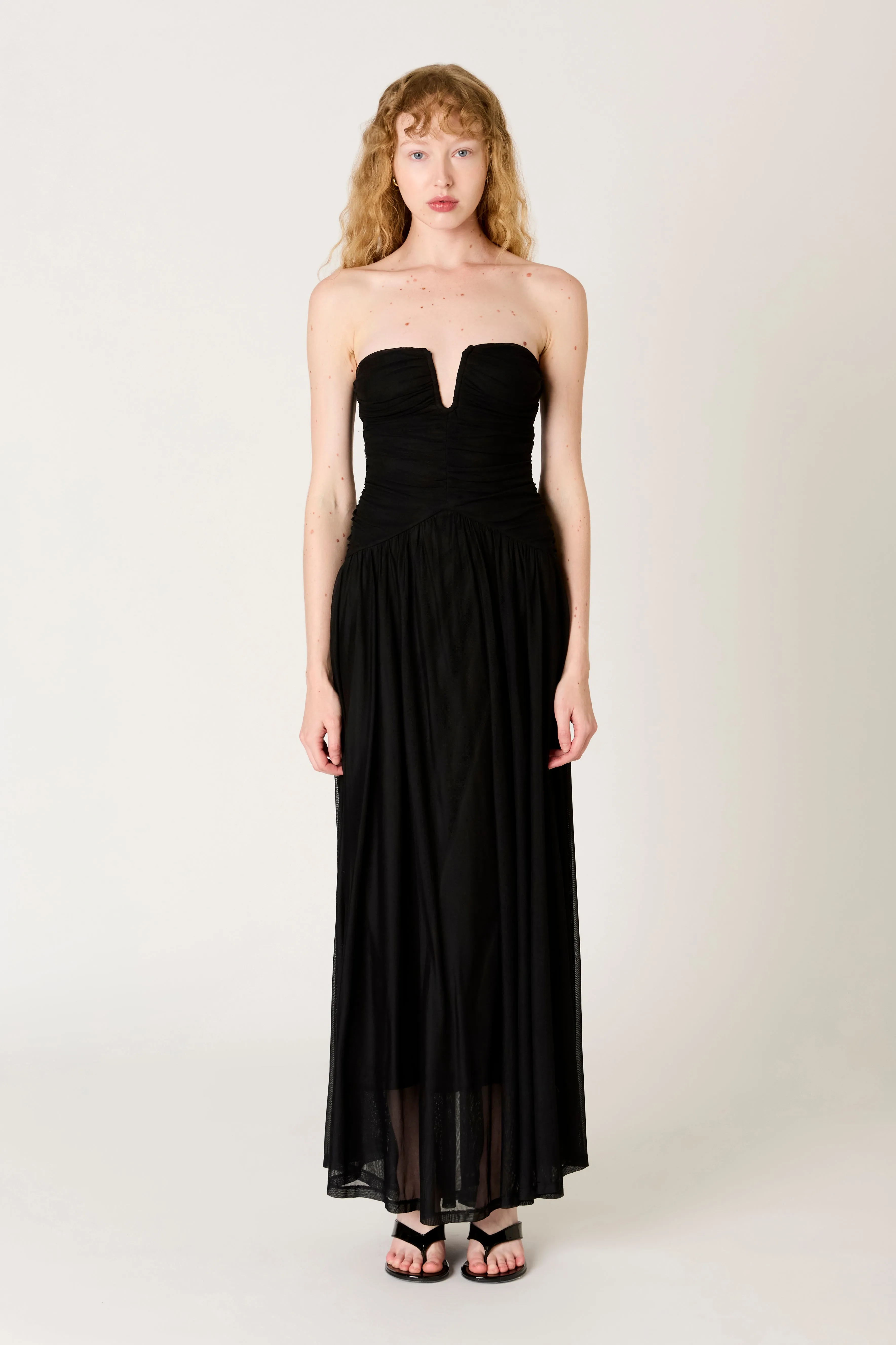 Beverly Dress sold by Nia product image thumbnail 2