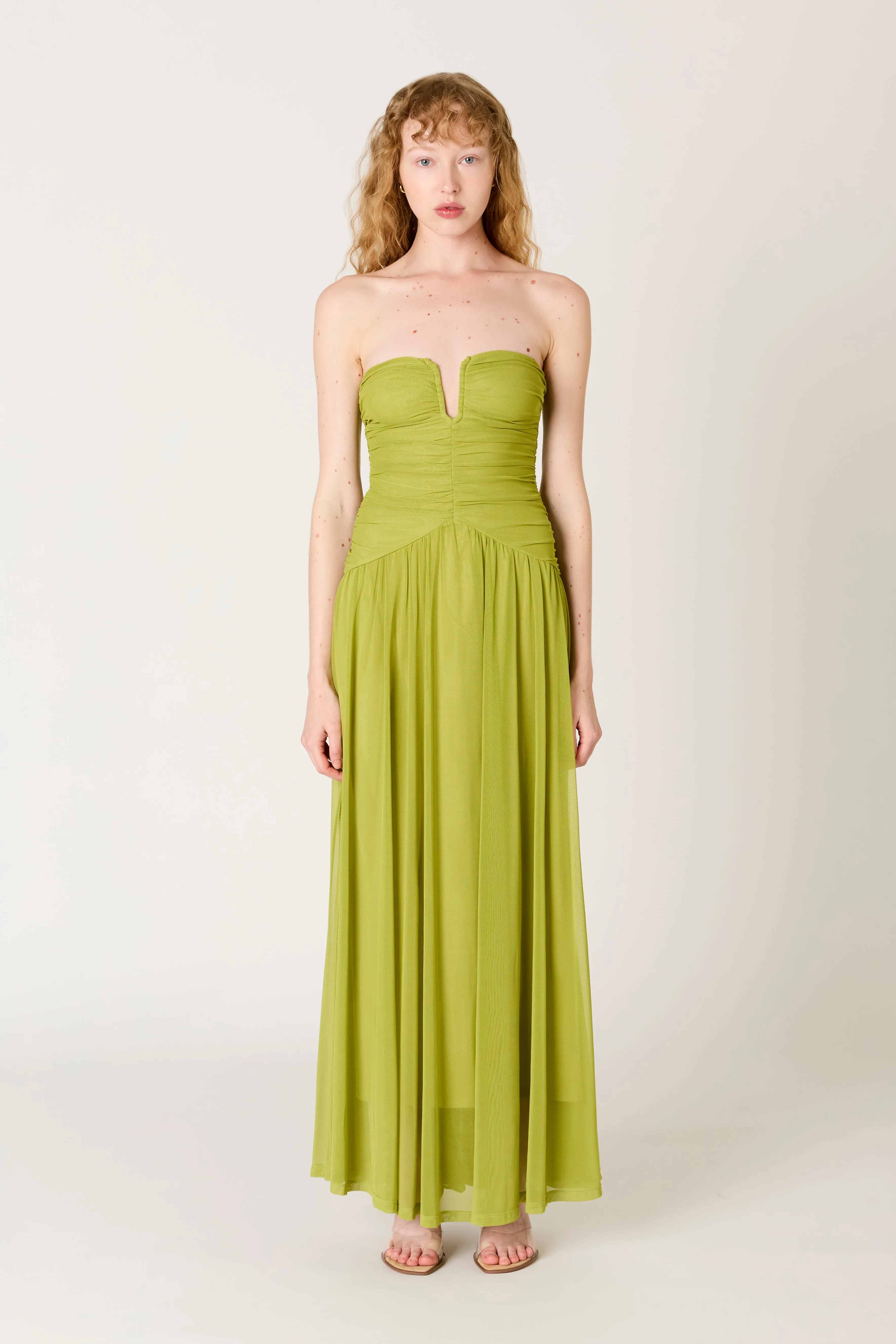 Beverly Dress sold by Nia product image thumbnail 2