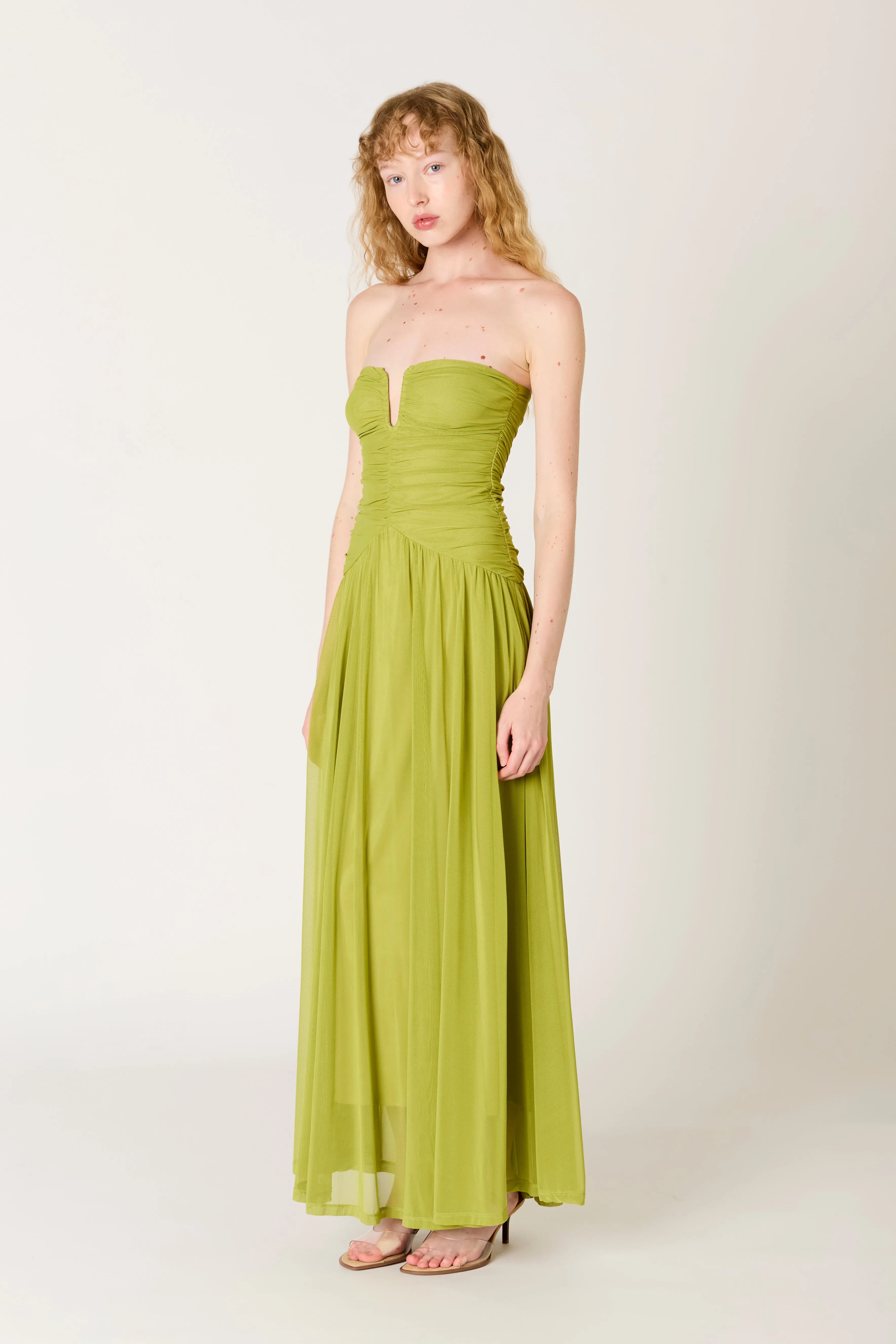 Beverly Dress sold by Nia product image thumbnail 3