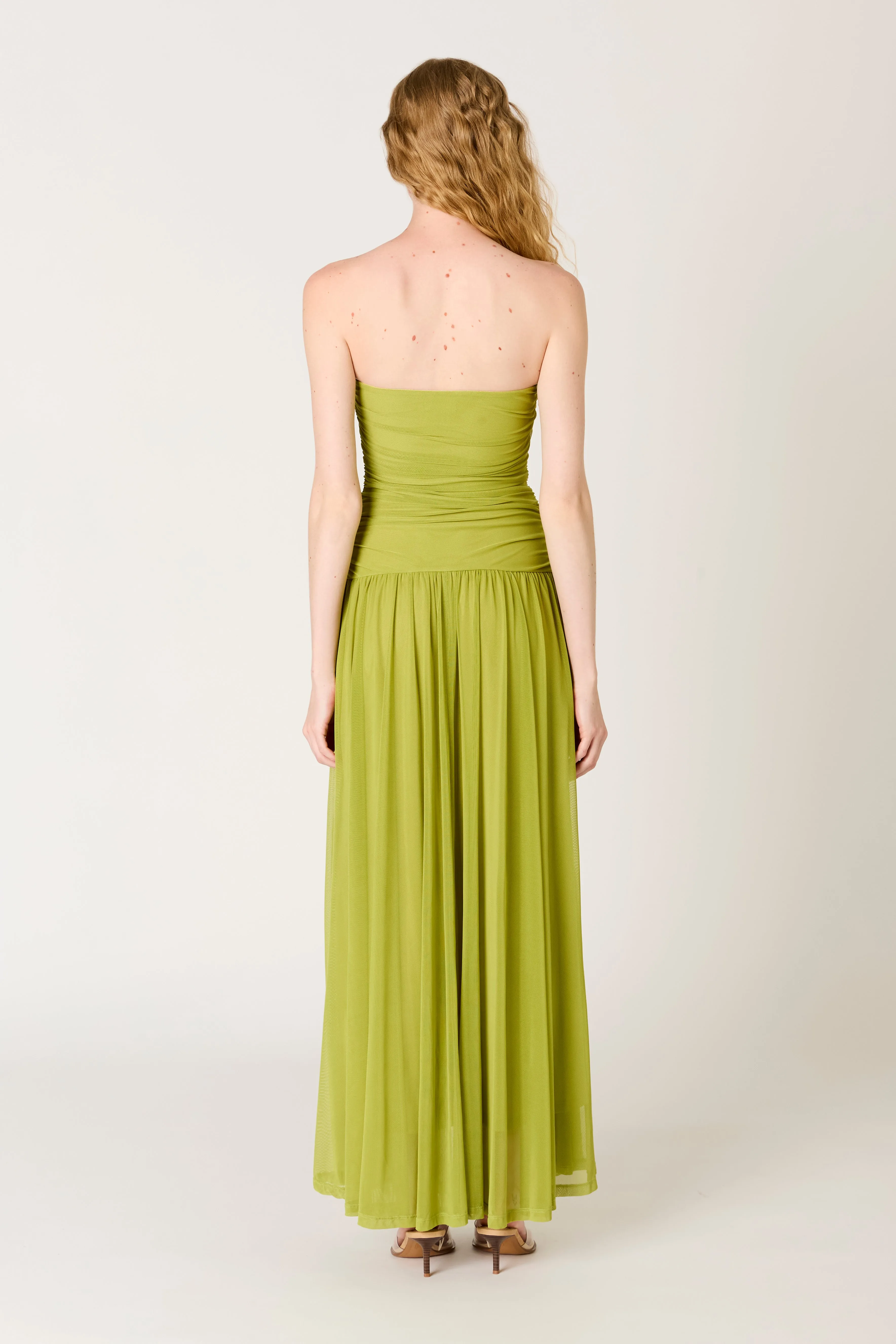Beverly Dress sold by Nia product image thumbnail 4