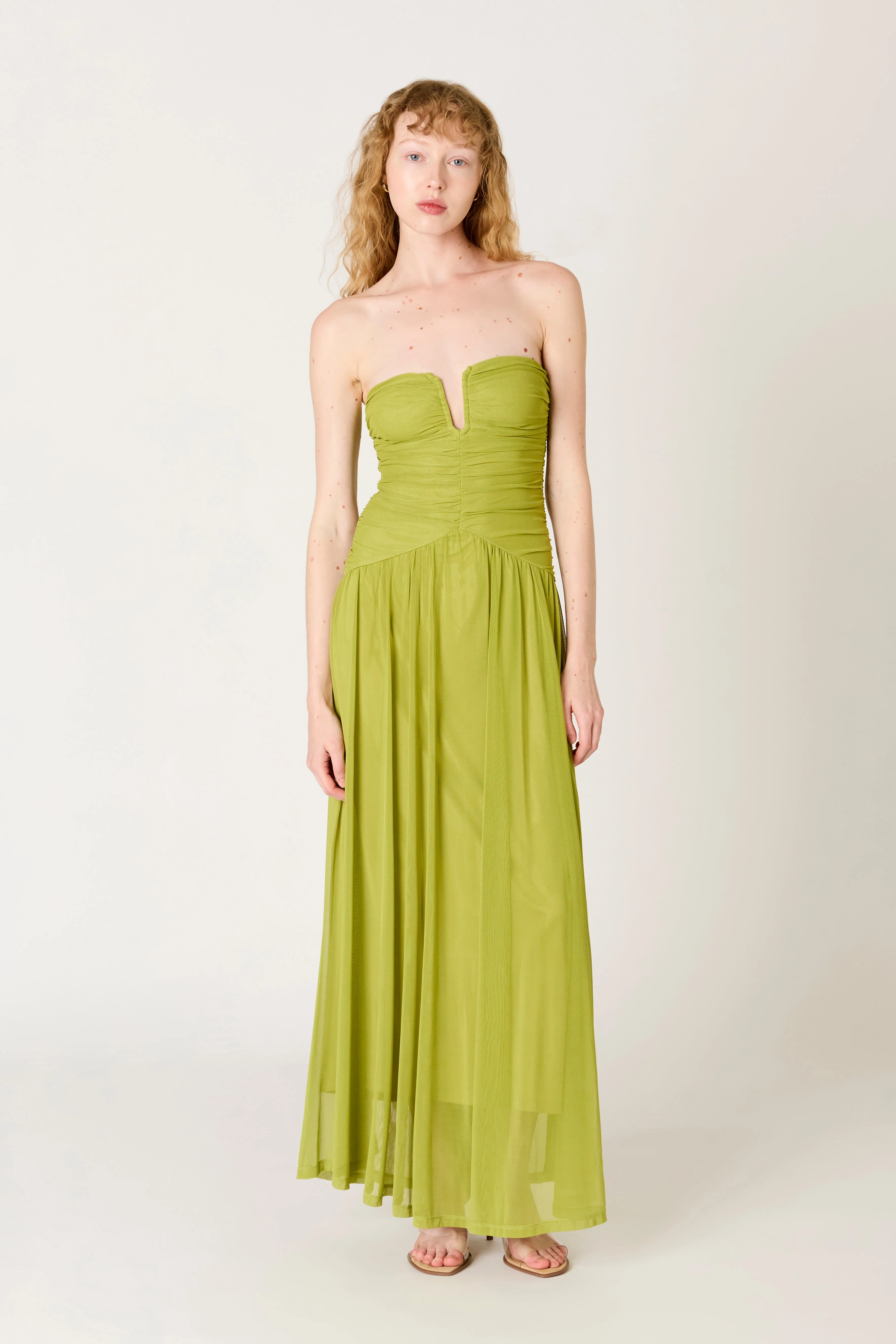 Beverly Dress sold by Nia