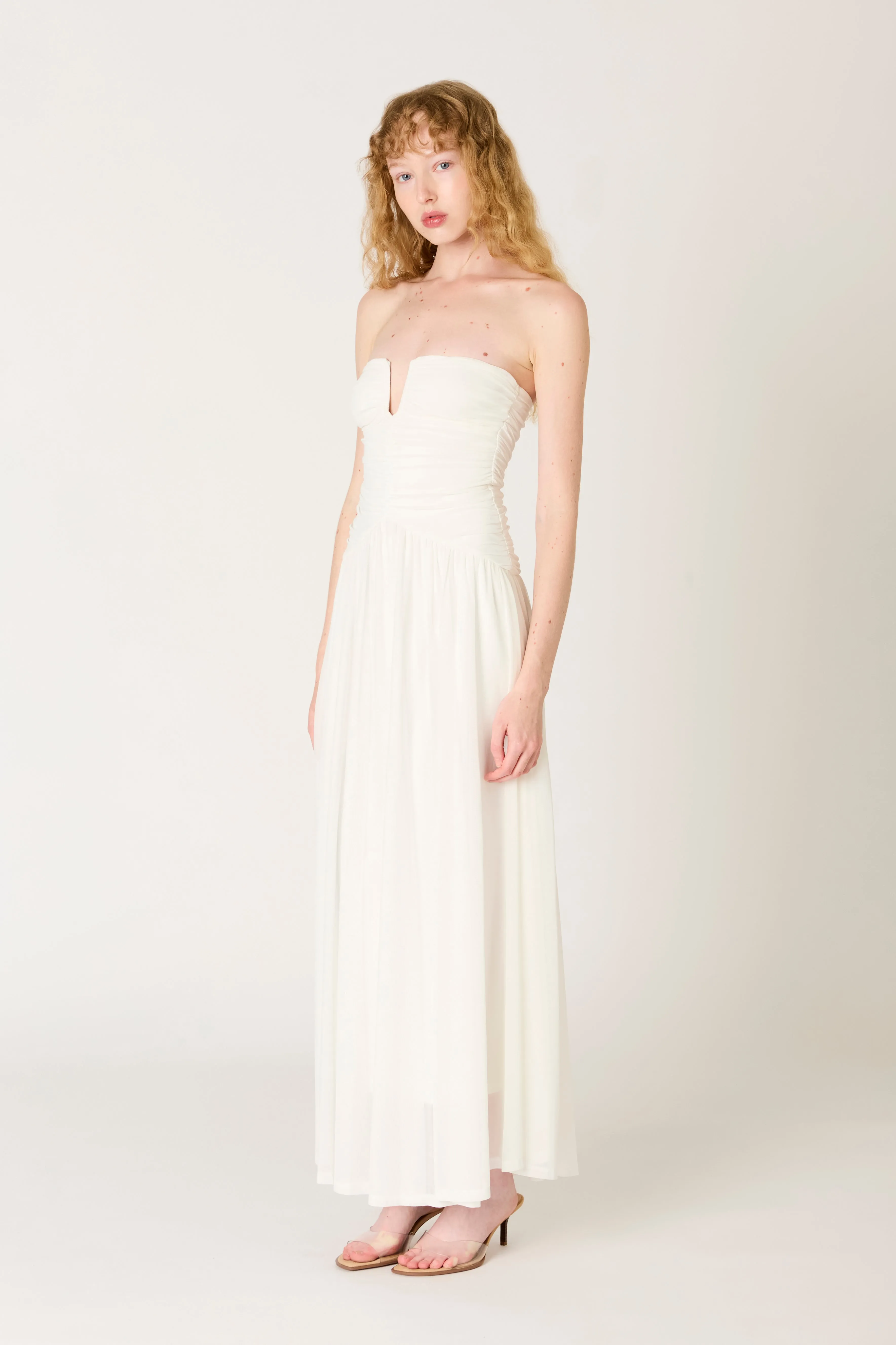Beverly Dress sold by Nia product image thumbnail 3