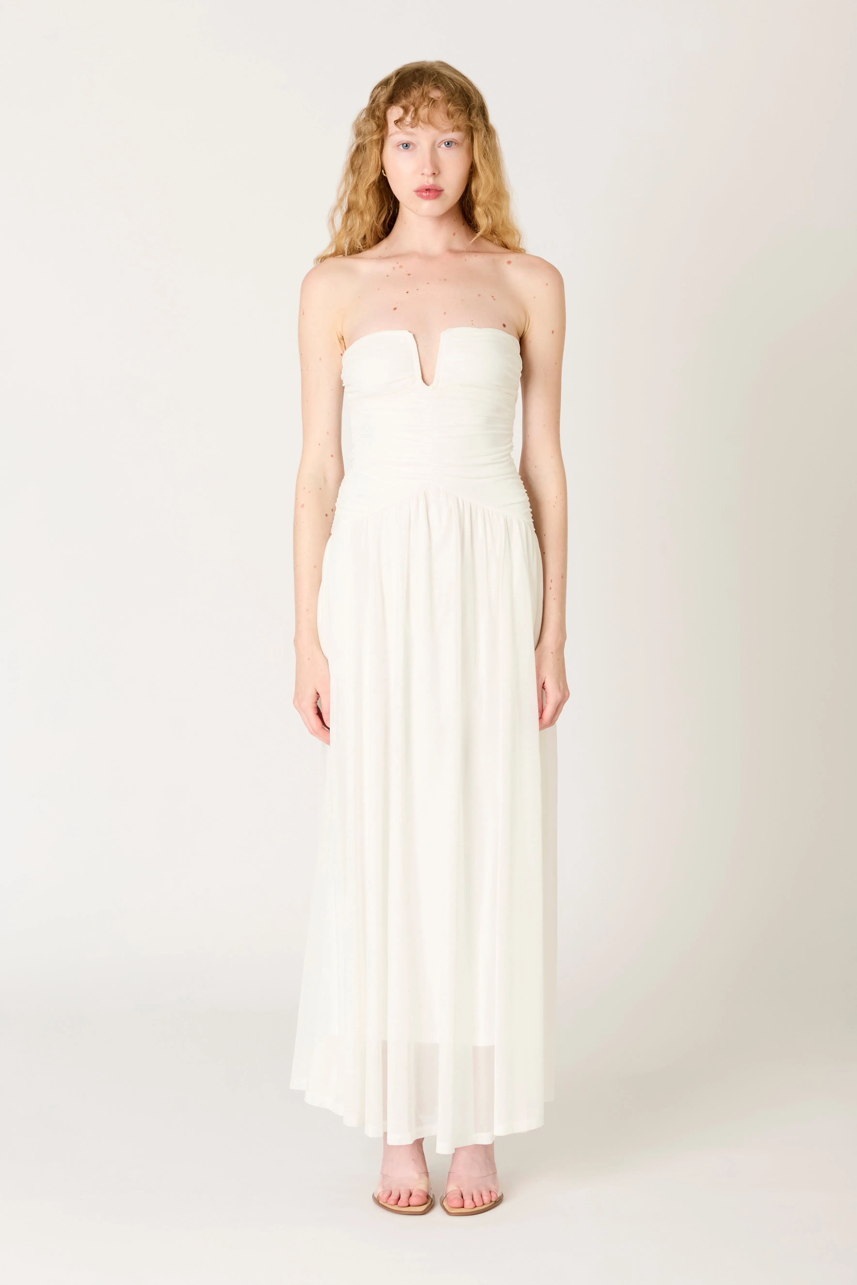 Beverly Dress sold by Nia product image thumbnail 2