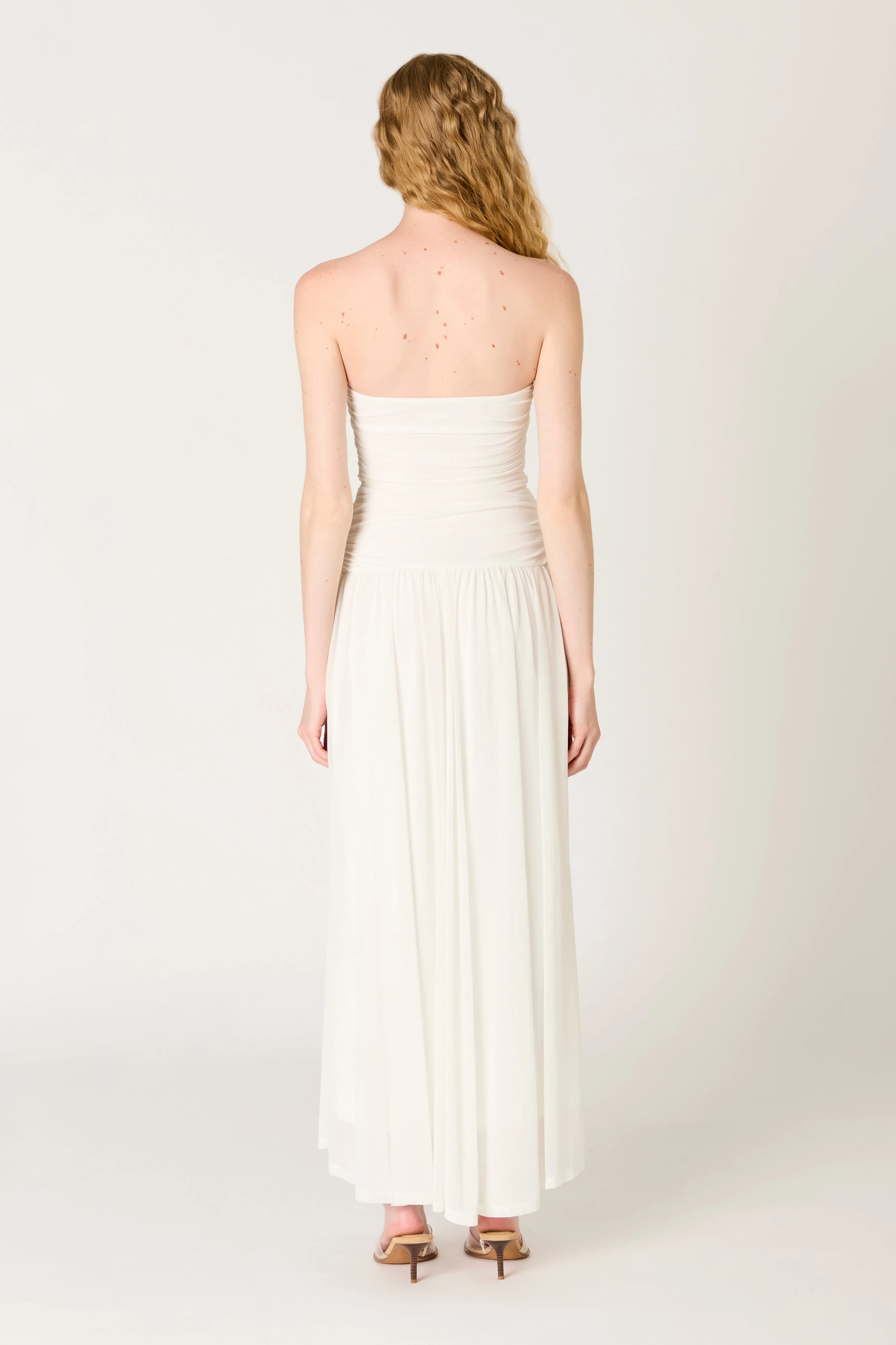 Beverly Dress sold by Nia product image thumbnail 4