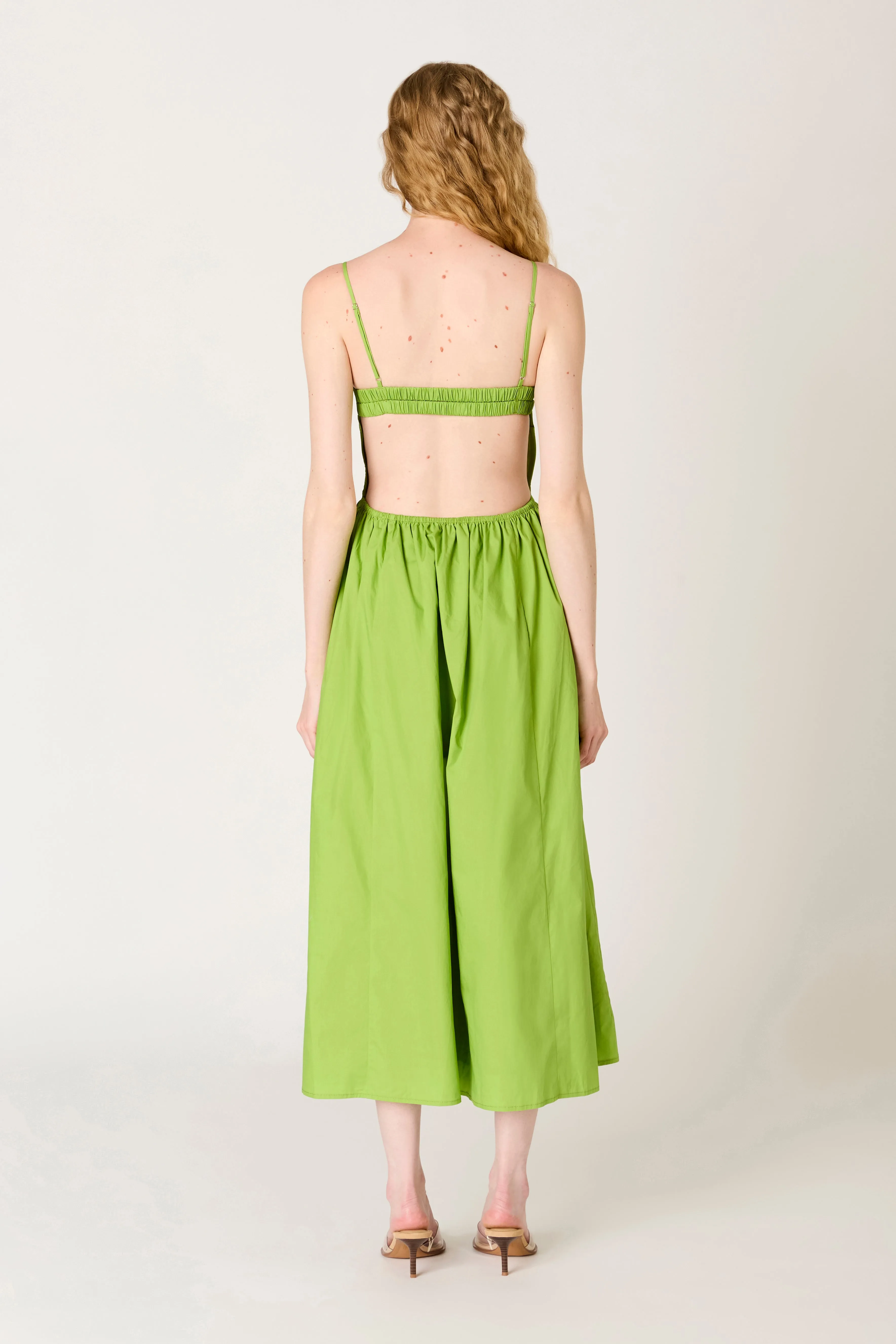Destene Dress sold by Nia product image thumbnail 4