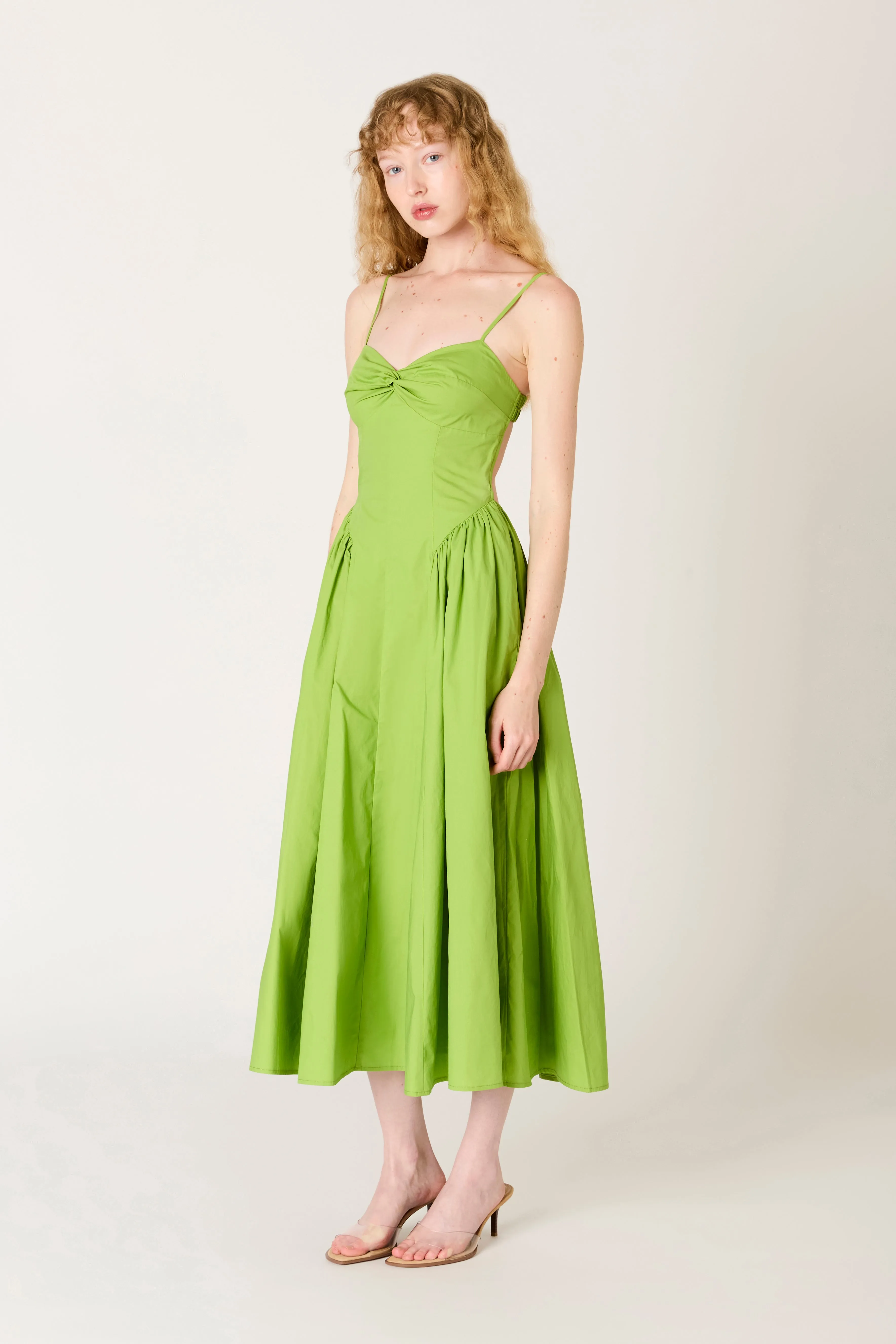 Destene Dress sold by Nia product image thumbnail 3
