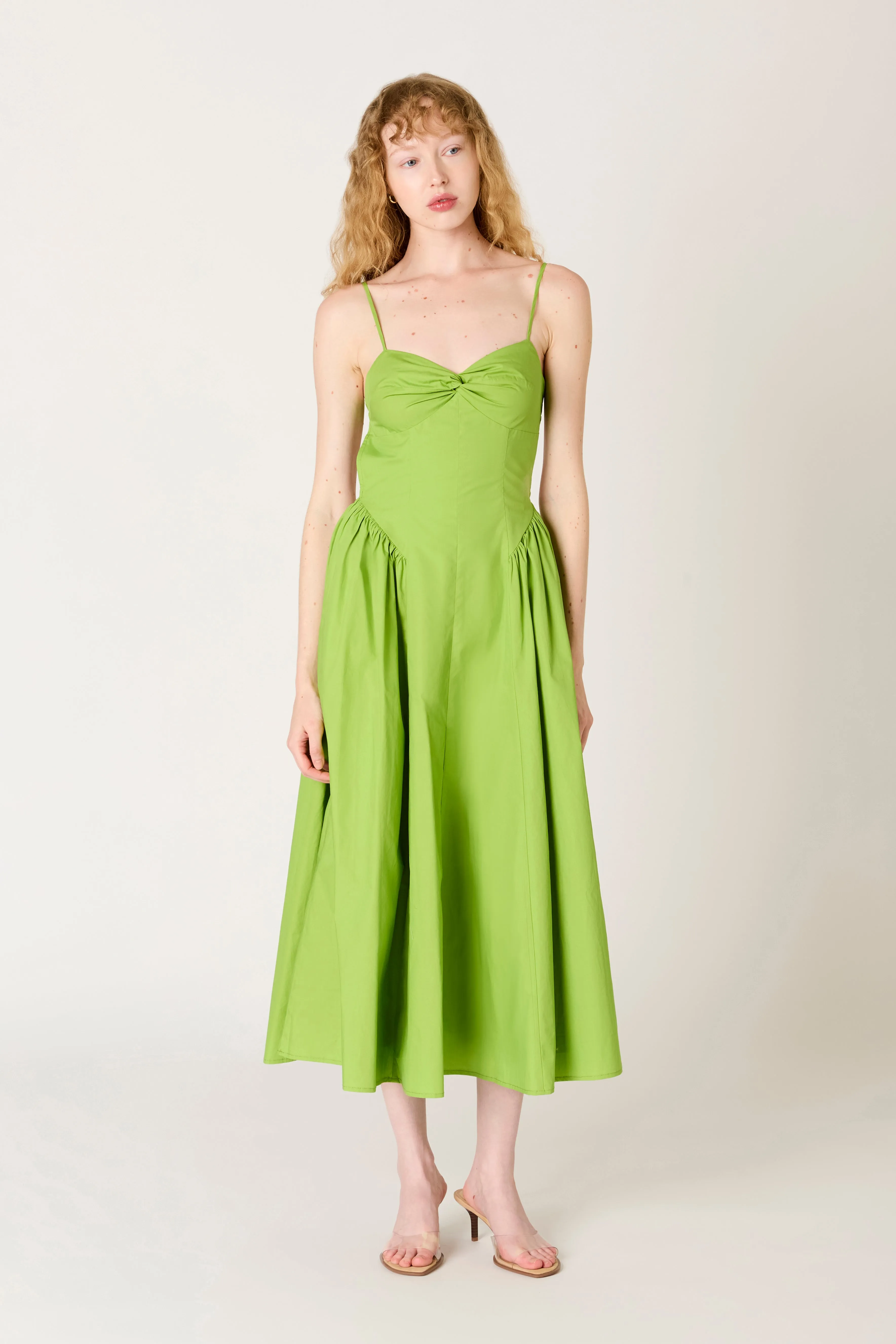 Destene Dress sold by Nia