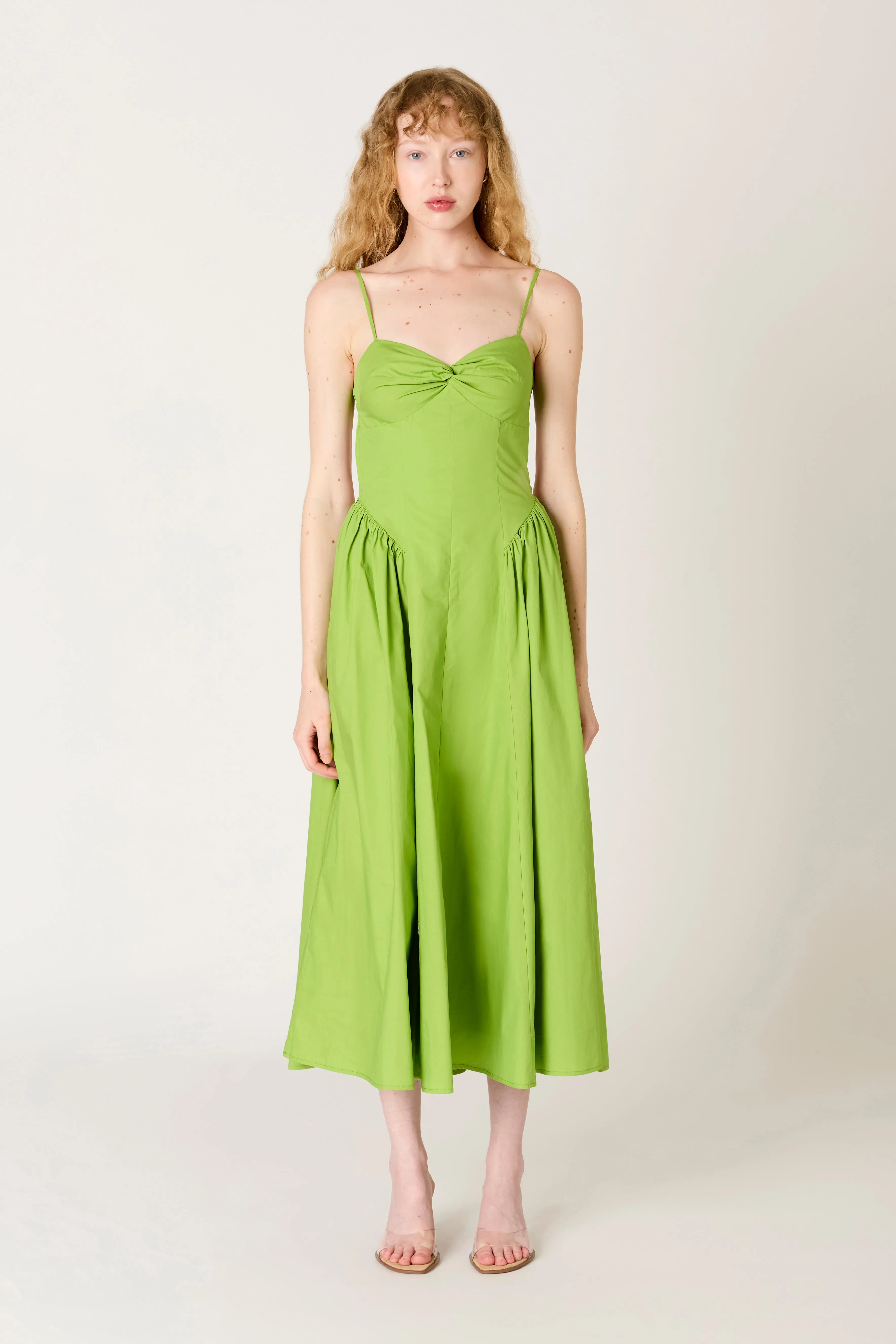 Destene Dress sold by Nia product image thumbnail 2