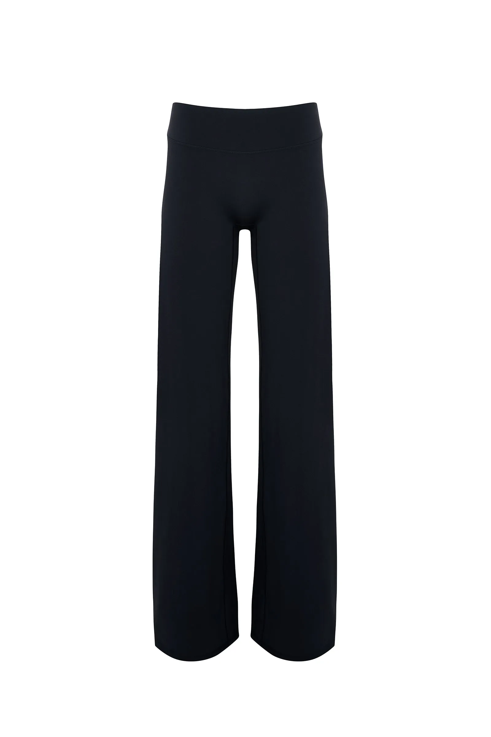 SuperSculpt Straight Legged Bottoms sold by Tume Activewear product image thumbnail 5