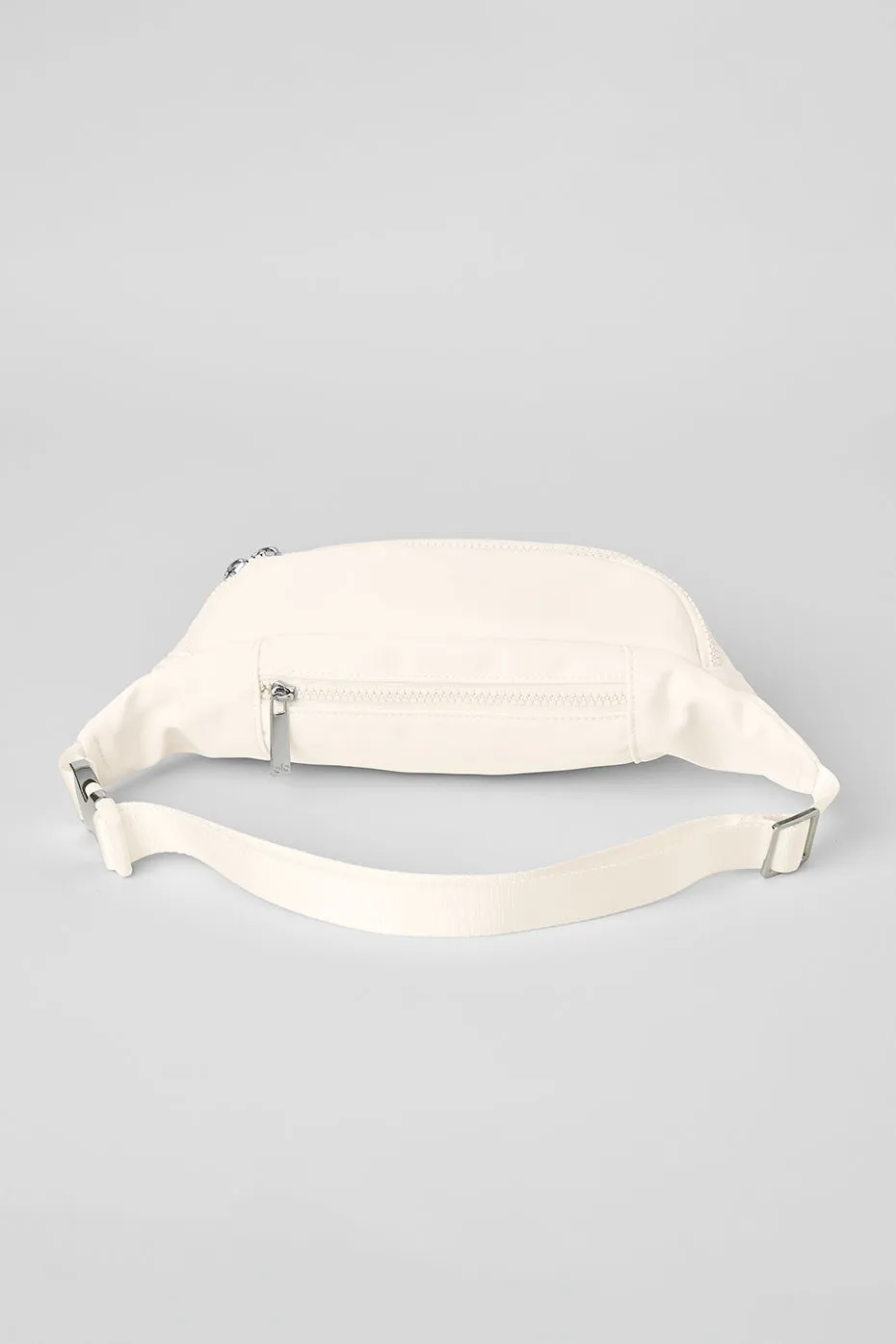 Explorer Fanny Pack - Ivory | Parallel