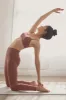 7/8 High-Waist Airlift Legging - Chestnut sold by Alo Yoga
