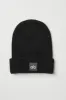 Everyday Beanie - Black sold by Alo Yoga