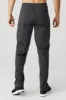 Block Pant - Anthracite sold by Alo Yoga