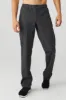 Block Pant - Anthracite sold by Alo Yoga