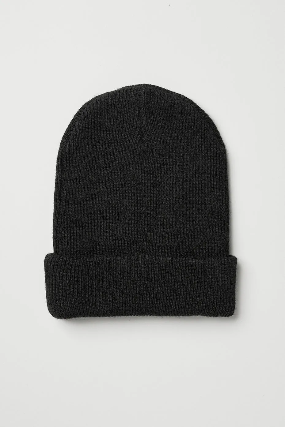 Everyday Beanie - Black sold by Alo Yoga product image thumbnail 3