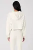 Bae Hoodie - Ivory sold by Alo Yoga