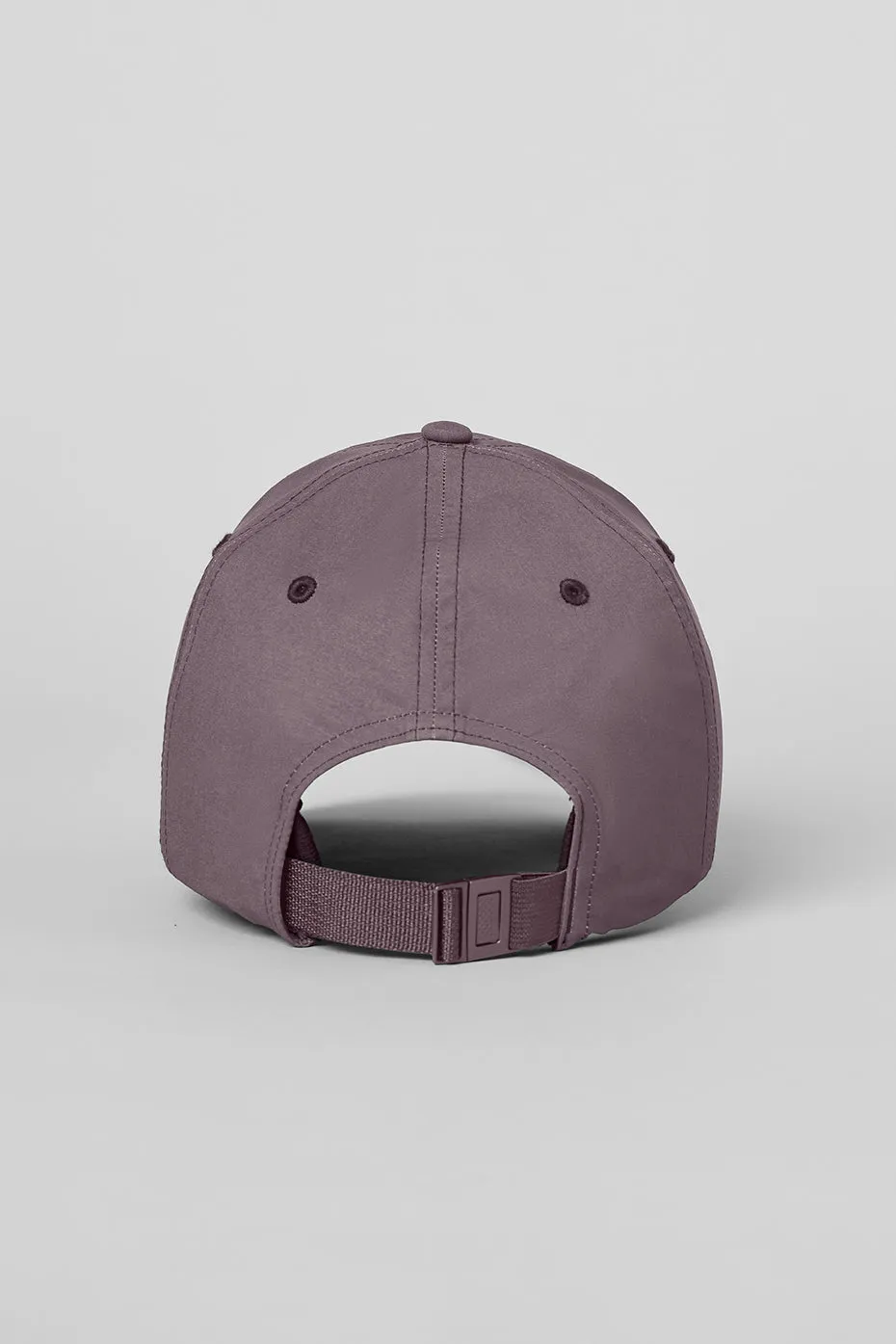 Performance Off-Duty Cap - Raisinette sold by Alo Yoga product image thumbnail 2