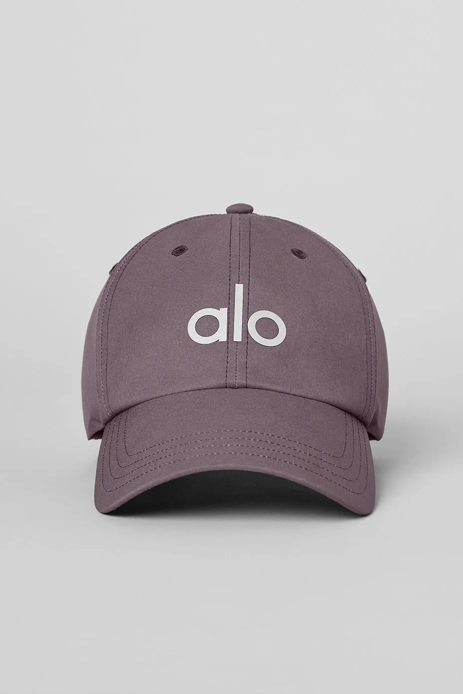 Performance Off-Duty Cap - Raisinette sold by Alo Yoga product image thumbnail 3