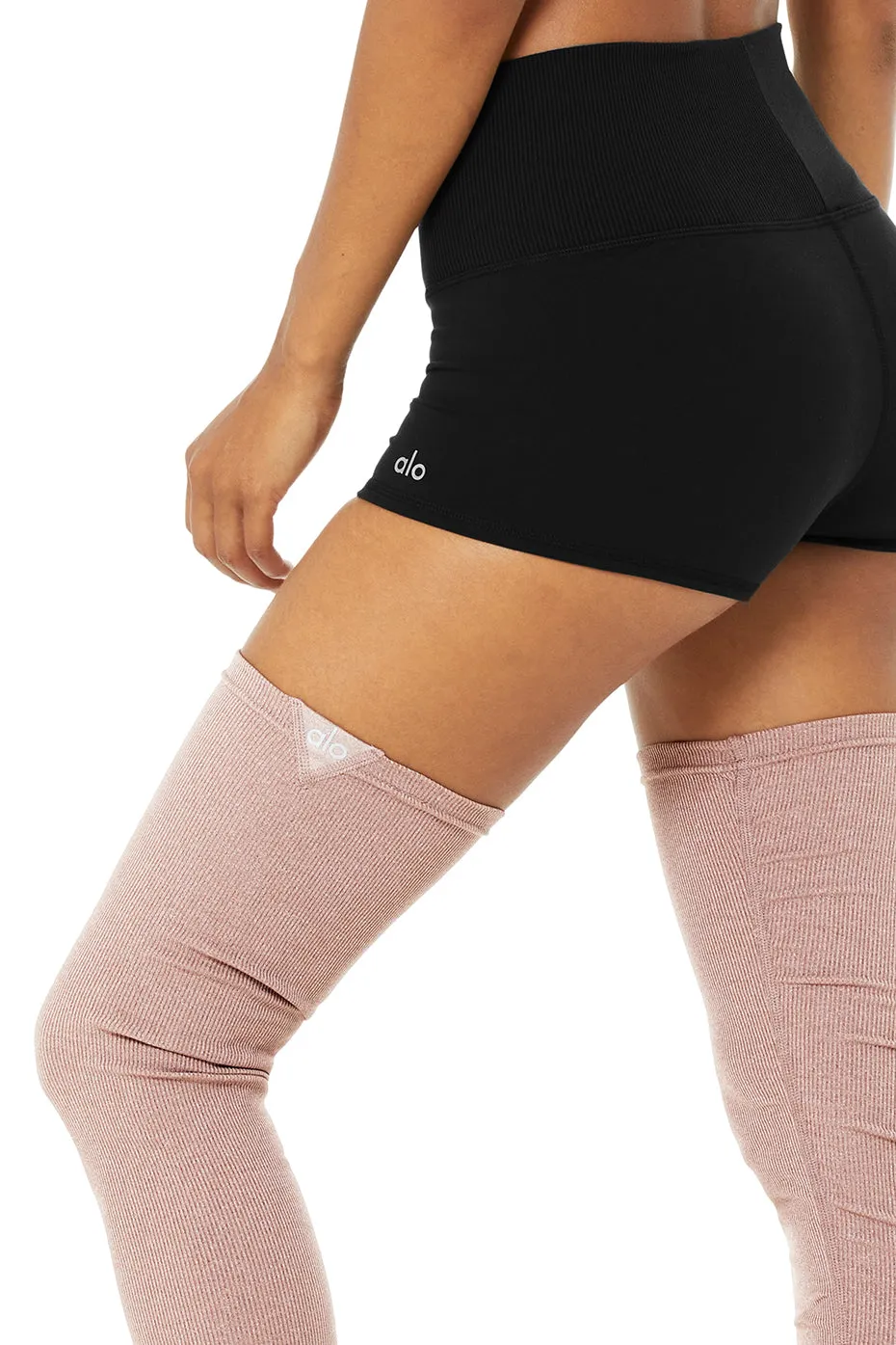 インナー・ルームウェアその他 [Alo Yoga] Goddess Leg Warmers img95188_src.jpg