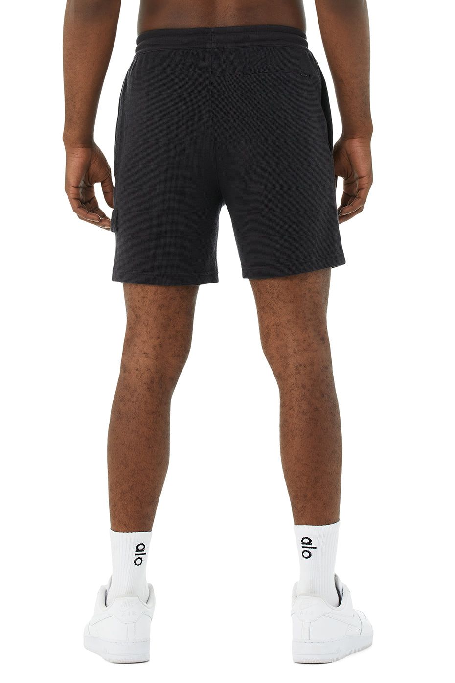 Control Short - Black sold by Alo Yoga product image thumbnail 2