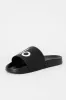 Men's It Slide 2 - Black/White sold by Alo Yoga