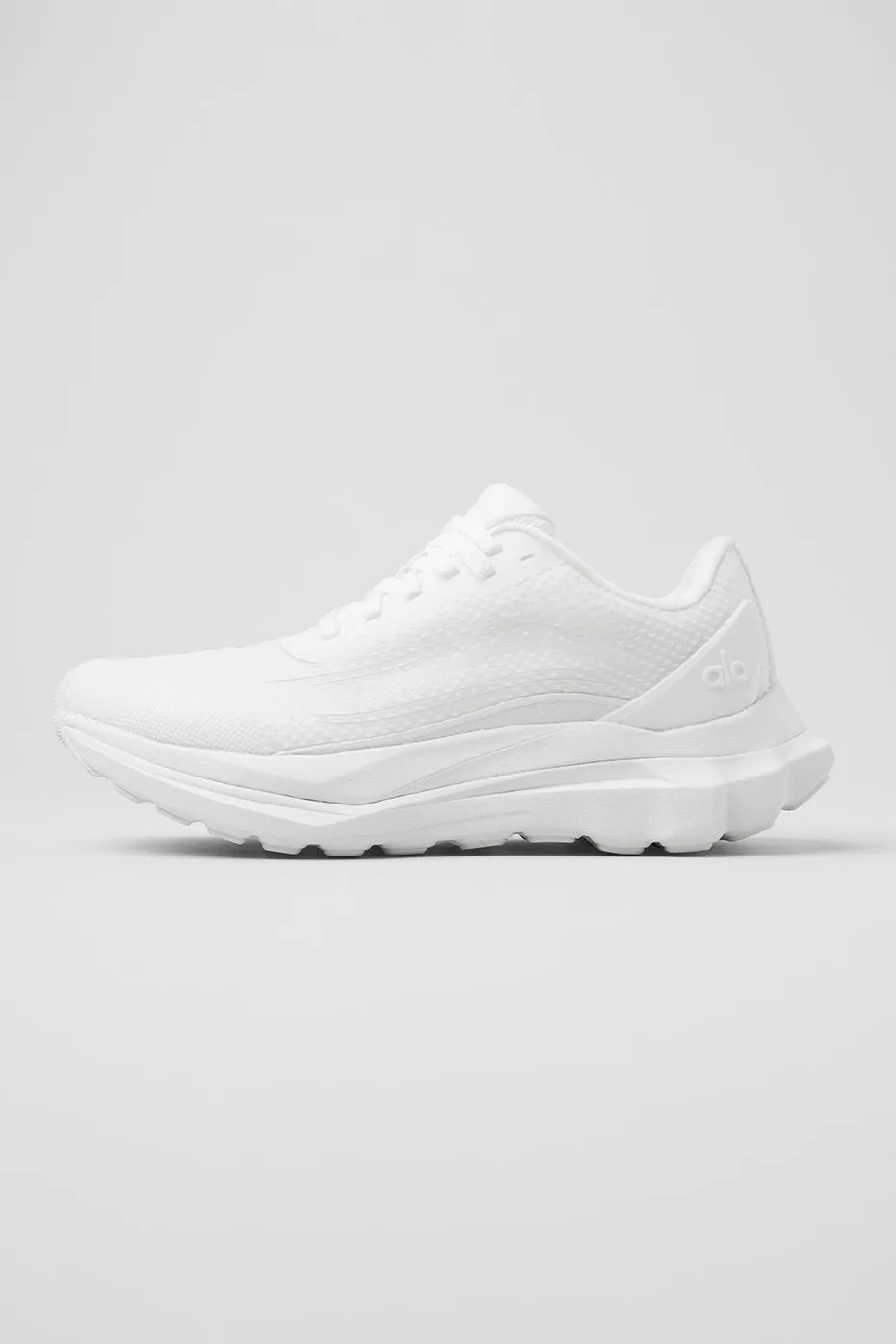 【関税・送料込】ALO Yoga Alo Runner ALO Runner - Black/Black | ALO