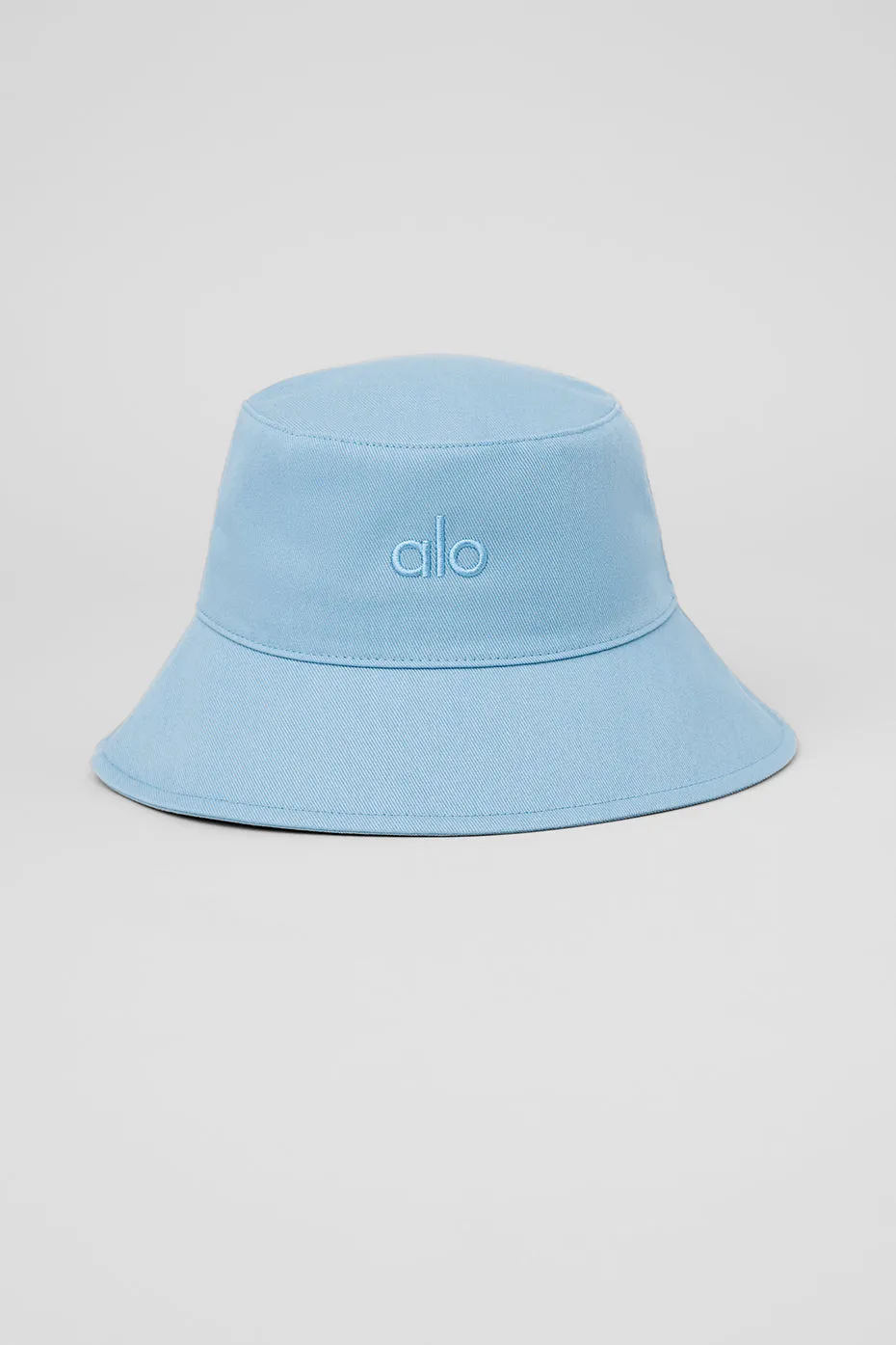 Weekender Bucket Hat - Denim sold by Alo Yoga product image thumbnail 2