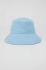 Weekender Bucket Hat - Denim sold by Alo Yoga