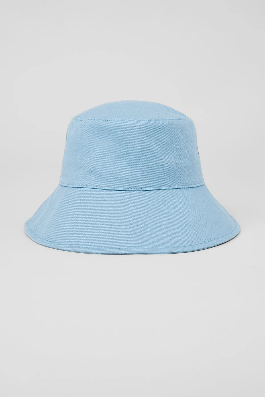 Weekender Bucket Hat - Denim sold by Alo Yoga product image thumbnail 3