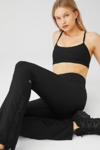 Airlift Intrigue Bra & Airlift High-Waist 7/8 Game Changer Legging Set sold by Alo Yoga