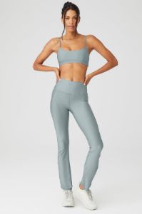 Airlift Intrigue Bra & Airlift High-Waist 7/8 Game Changer Legging Set sold by Alo Yoga