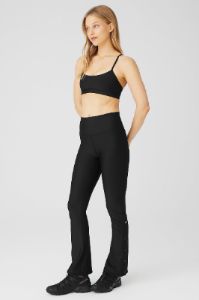 Airlift Intrigue Bra & Airlift High-Waist 7/8 Game Changer Legging Set sold by Alo Yoga