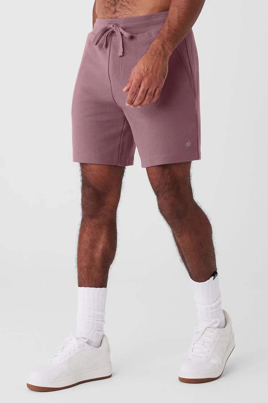 Chill Short - Woodrose sold by Alo Yoga product image thumbnail 3