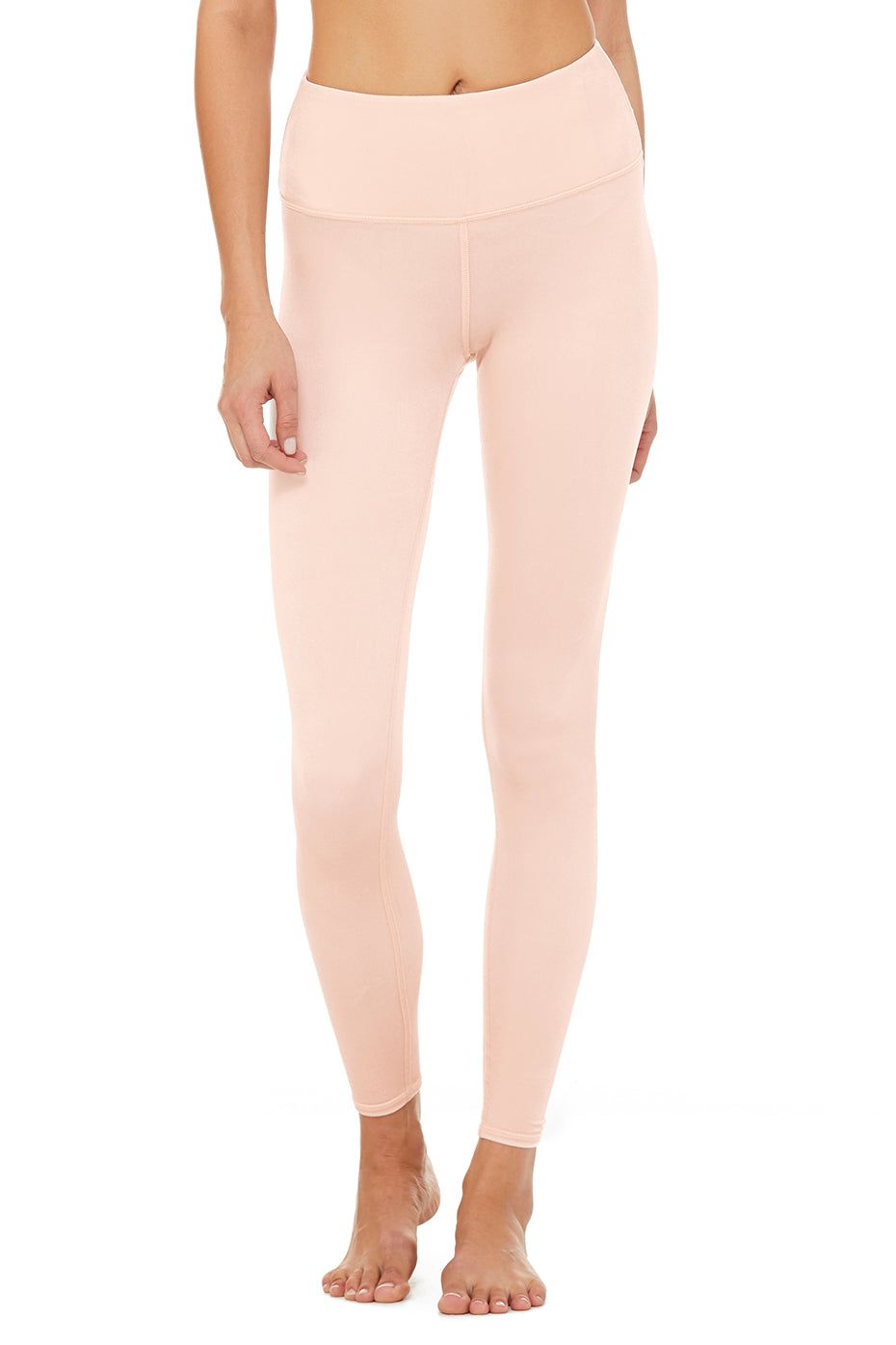High-Waist Posh Legging - Nectar sold by Alo Yoga