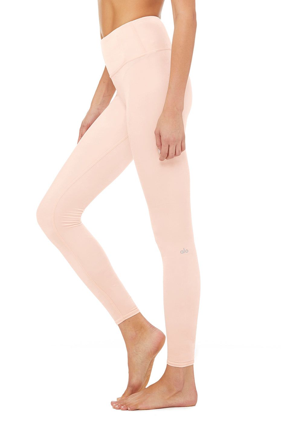 High-Waist Posh Legging - Nectar sold by Alo Yoga product image thumbnail 3