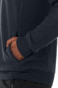 Triumph Crew Neck Sweatshirt - Dark Navy sold by Alo Yoga