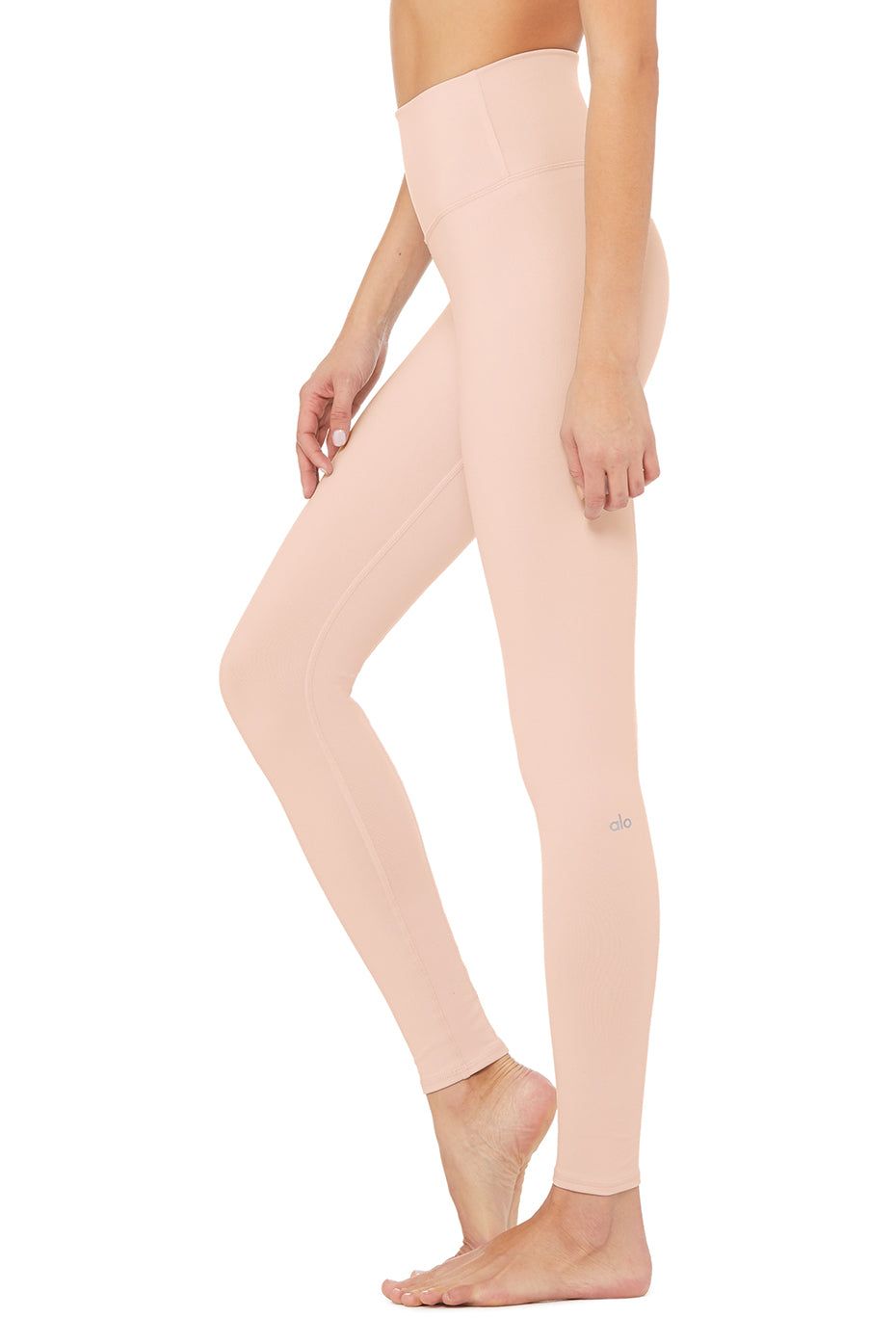 High-Waist Dash Legging - Nectar sold by Alo Yoga product image thumbnail 3
