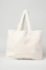 Foxy Sherpa Tote - Ivory sold by Alo Yoga