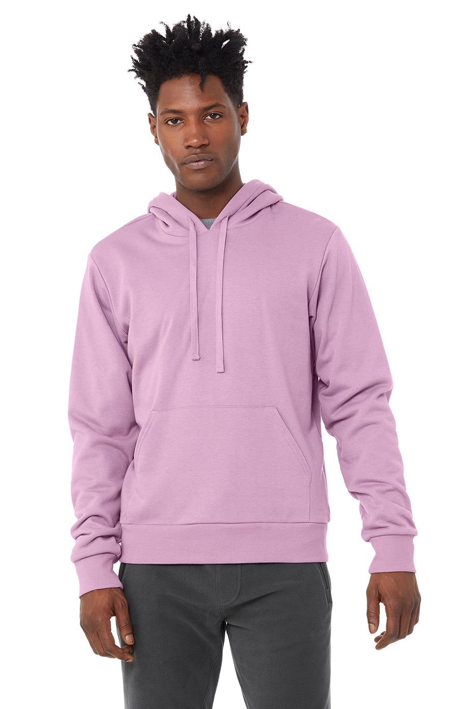 Caliber Hoodie - Purple Haze sold by Alo Yoga