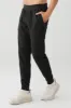 Co-Op Pant - Black sold by Alo Yoga