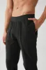 Co-Op Pant - Black sold by Alo Yoga