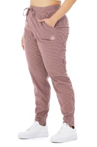 Muse Sweatpant - Woodrose sold by Alo Yoga
