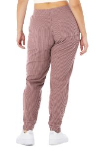 Muse Sweatpant - Woodrose sold by Alo Yoga