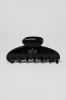90's Claw Clip - Black sold by Alo Yoga