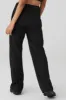 All That Trouser - Black sold by Alo Yoga