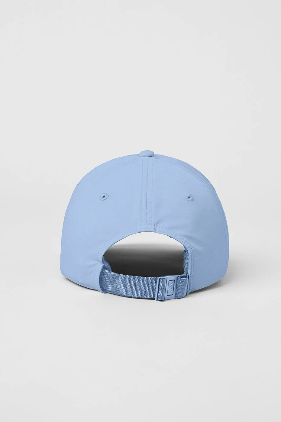 Performance Off-Duty Cap - Seashell Blue sold by Alo Yoga product image thumbnail 2