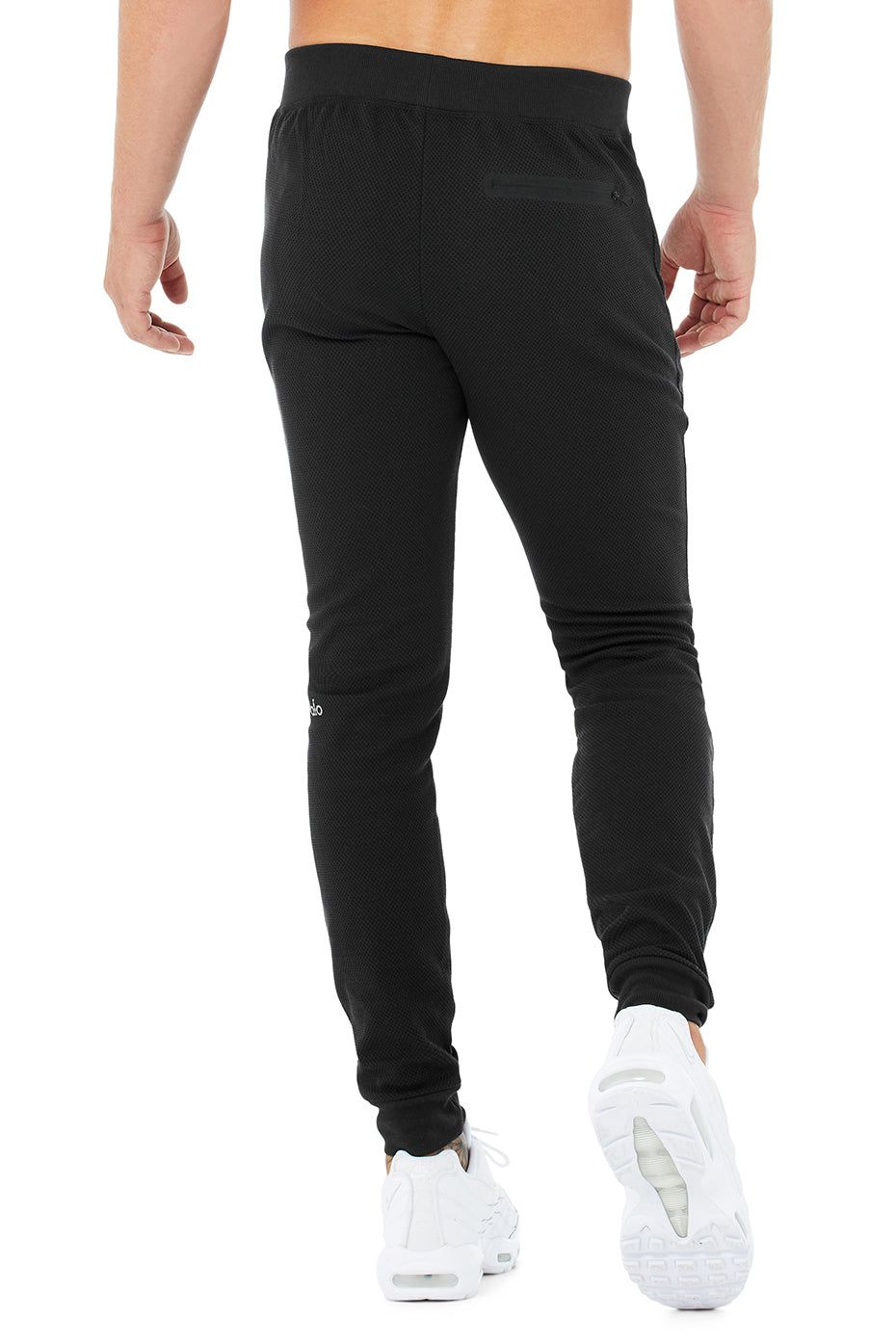 Impel Sweatpant - Black sold by Alo Yoga product image thumbnail 2