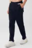 Corduroy District Sweatpant - Navy sold by Alo Yoga