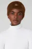 Faux Fur Ear Warmers - Chocolate sold by Alo Yoga