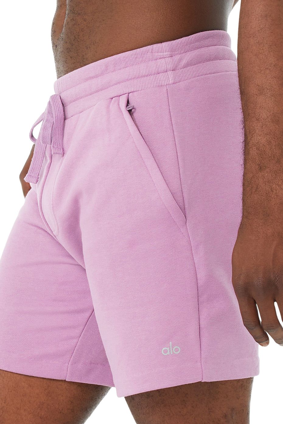 Chill Short - Purple Haze sold by Alo Yoga product image thumbnail 4
